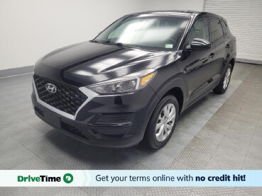 2019 Hyundai Tucson in Indianapolis, IN 46219