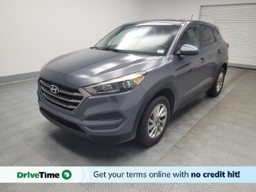 2016 Hyundai Tucson in Indianapolis, IN 46219