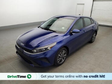 2022 Kia Forte in Glen Burnie, MD 21061