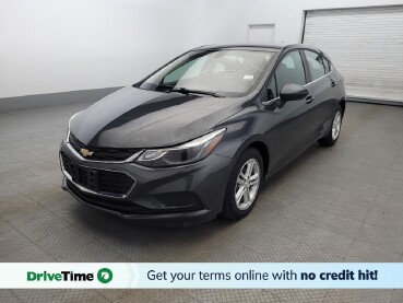 2018 Chevrolet Cruze in Glen Burnie, MD 21061