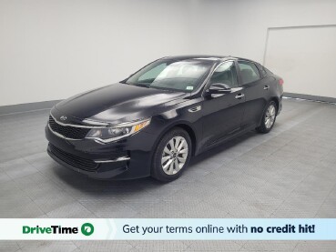 2017 Kia Optima in Memphis, TN 38115