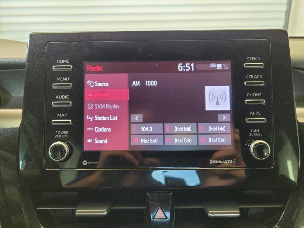 2021 Toyota Camry in Cincinnati, OH 45255 - 18049203 25