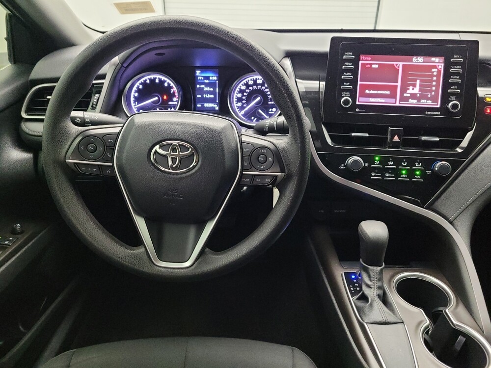 2021 Toyota Camry in Cincinnati, OH 45255 - 18049203 22