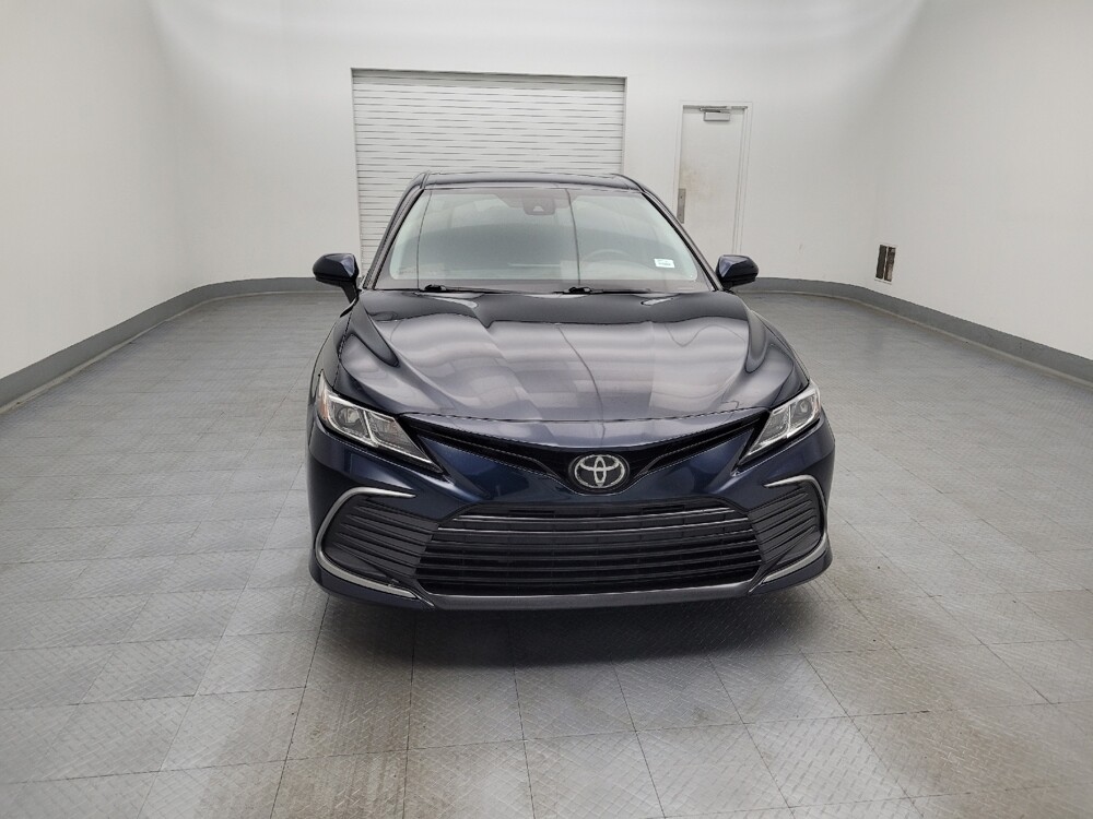 2021 Toyota Camry in Cincinnati, OH 45255 - 18049203 14