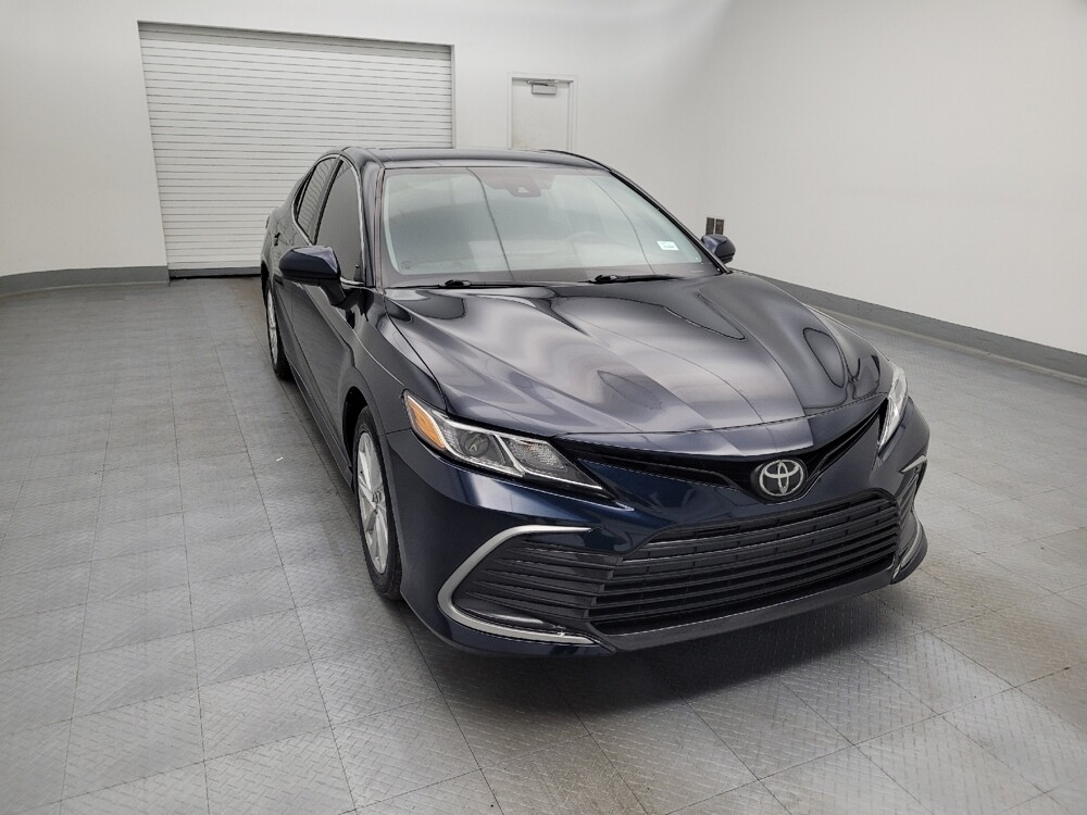 2021 Toyota Camry in Cincinnati, OH 45255 - 18049203 13