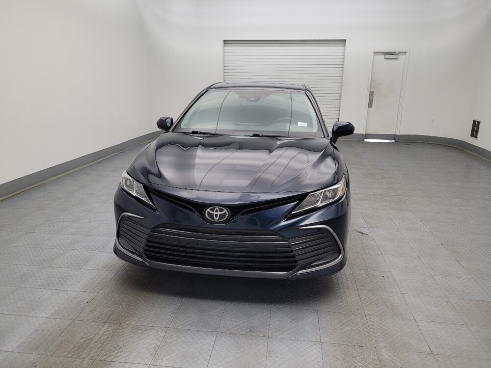 2021 Toyota Camry in Cincinnati, OH 45255 - 18049203 15