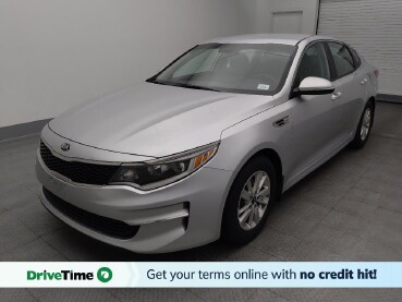 2018 Kia Optima in Gladstone, MO 64118