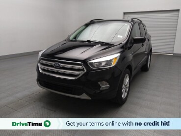 2018 Ford Escape in Round Rock, TX 78664