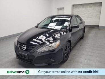 2018 Nissan Altima in Las Vegas, NV 89104