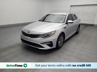 2019 Kia Optima in Jacksonville, FL 32210