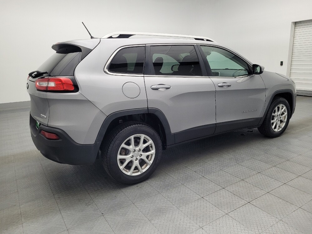 2014 Jeep Cherokee in Hialeah, FL 33014 - 18049216 10