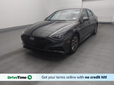 2022 Hyundai Sonata in Jacksonville, FL 32210