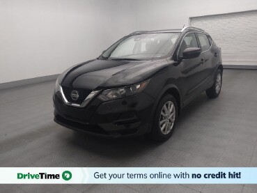 2020 Nissan Rogue Sport in Jacksonville, FL 32210