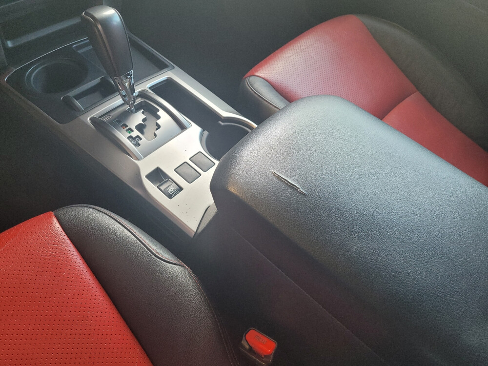 2017 Toyota 4Runner in Gainesville, FL 32609 - 18049220 26