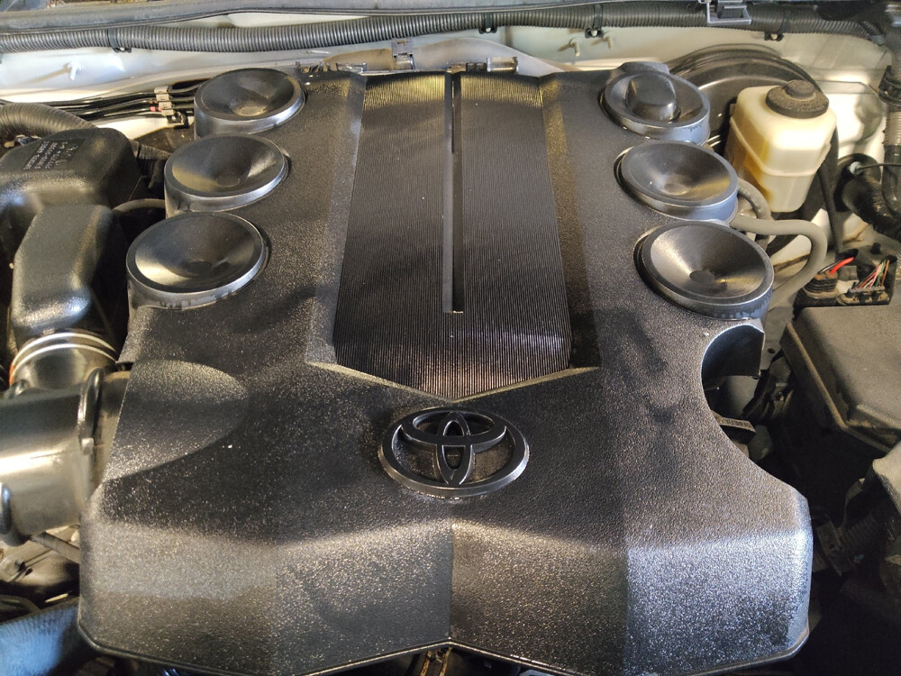 2017 Toyota 4Runner in Gainesville, FL 32609 - 18049220 30