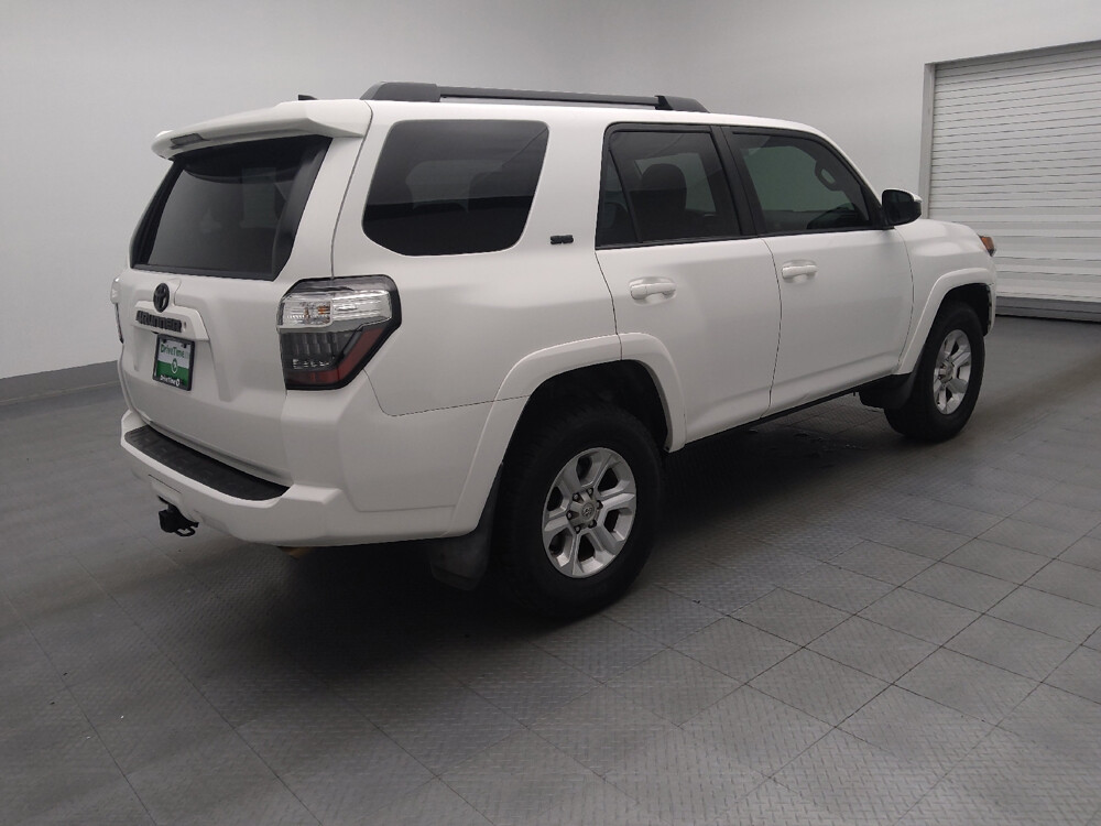 2017 Toyota 4Runner in Gainesville, FL 32609 - 18049220 10