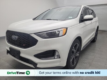 2020 Ford Edge in Baton Rouge, LA 70816