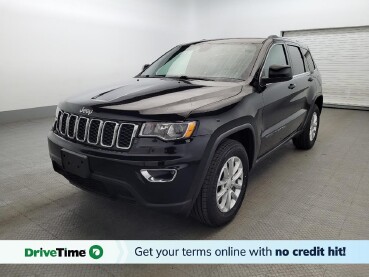 2021 Jeep Grand Cherokee in Newport News, VA 23601