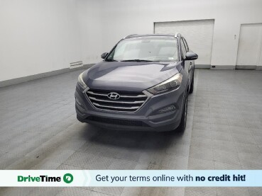 2018 Hyundai Tucson in Pelham, AL 35124