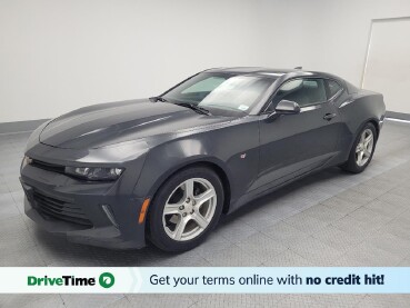 2018 Chevrolet Camaro in Memphis, TN 38115