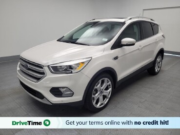 2017 Ford Escape in Memphis, TN 38115