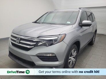 2018 Honda Pilot in Houston, TX 77060