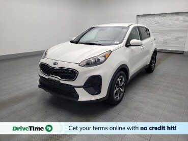 2020 Kia Sportage in Pensacola, FL 32505