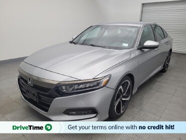 2019 Honda Accord in Live Oak, TX 78233