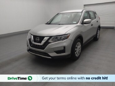 2018 Nissan Rogue in Fort Pierce, FL 34982