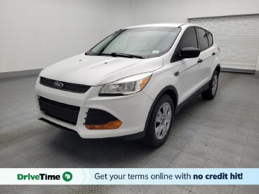 2016 Ford Escape in Pensacola, FL 32505
