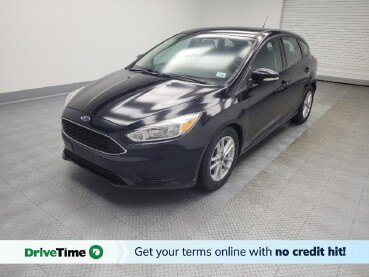 2016 Ford Focus in Indianapolis, IN 46219