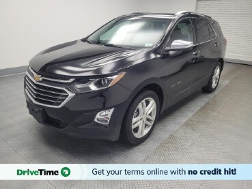 2019 Chevrolet Equinox in Indianapolis, IN 46222