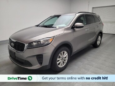 2019 Kia Sorento in El Cajon, CA 92020