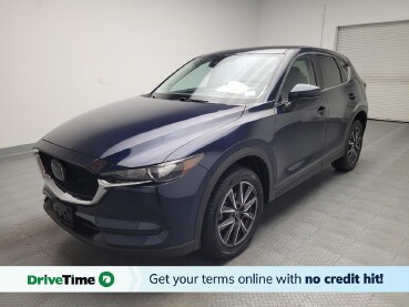 2018 Mazda CX-5 in Riverside, CA 92504