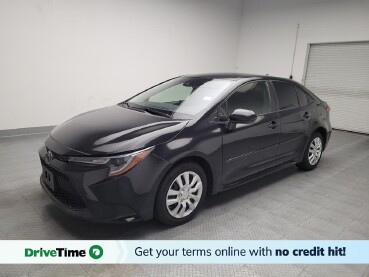 2022 Toyota Corolla in Riverside, CA 92504