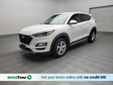 2019 Hyundai Tucson in El Paso, TX 79907