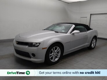 2014 Chevrolet Camaro in Winston-Salem, NC 27103
