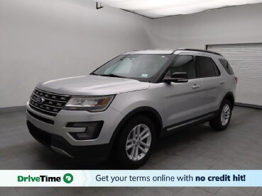 2017 Ford Explorer in Charleston, SC 29414