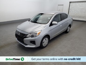 2021 Mitsubishi Mirage G4 in Glen Burnie, MD 21061