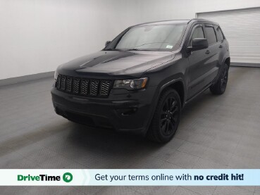 2018 Jeep Grand Cherokee in Kissimmee, FL 34744