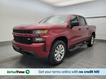 2019 Chevrolet Silverado 1500 in Mesa, AZ 85210