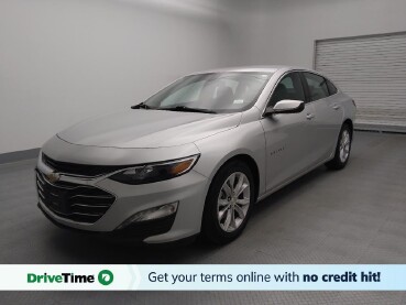 2022 Chevrolet Malibu in Lakewood, CO 80215