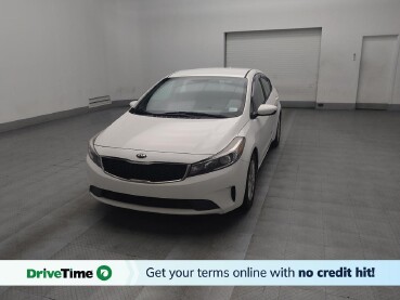 2017 Kia Forte in Knoxville, TN 37923