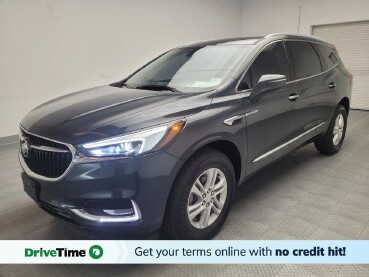 2018 Buick Enclave in Riverside, CA 92504