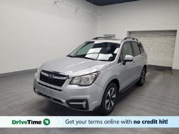 2017 Subaru Forester in Las Vegas, NV 89104