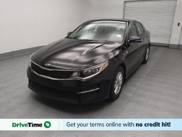 2018 Kia Optima in Lombard, IL 60148