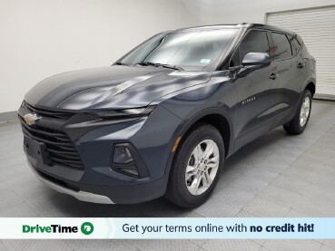 2019 Chevrolet Blazer in Midlothian, IL 60445