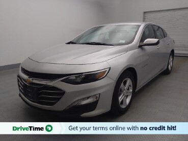 2022 Chevrolet Malibu in Lakewood, CO 80215