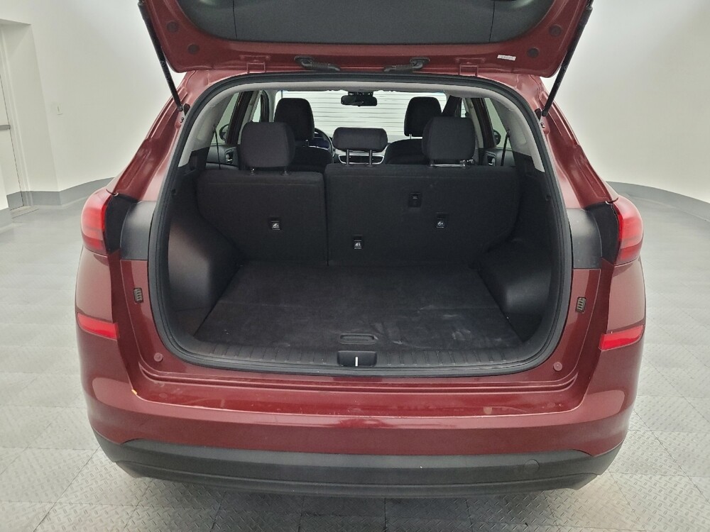 2019 Hyundai Tucson in Tucson, AZ 85705 - 18049286 29