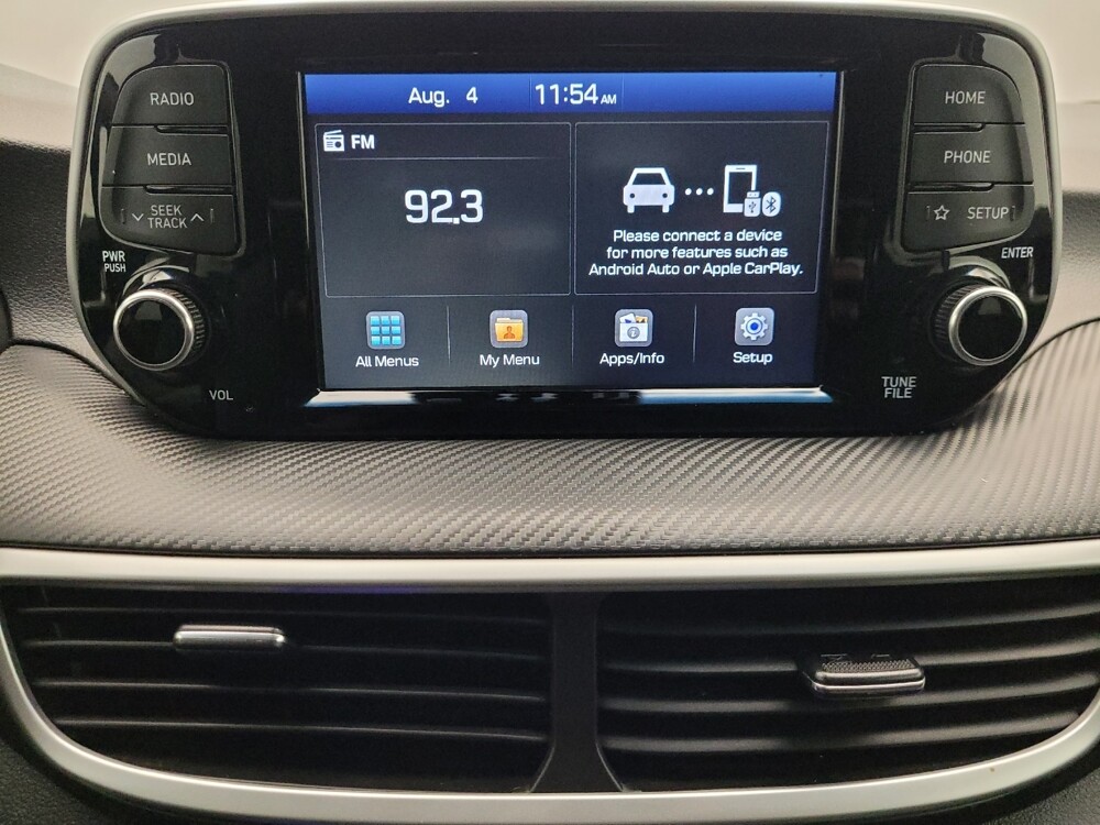 2019 Hyundai Tucson in Tucson, AZ 85705 - 18049286 25